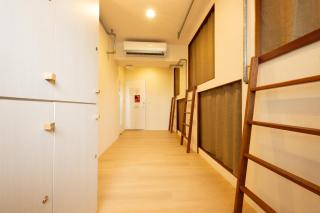 Cat Tail Pocket Inn - Taipei - 1