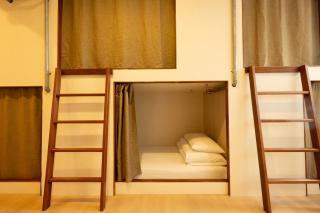 Cat Tail Pocket Inn - Taipei - 2