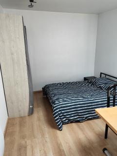 studio independant avec jardin au calme - Neuilly-Plaisance - 6