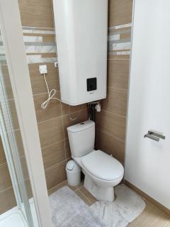 studio independant avec jardin au calme - Neuilly-Plaisance - 3