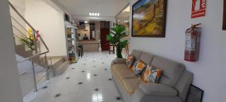 Hotel Reyna - Ayaviri - 3