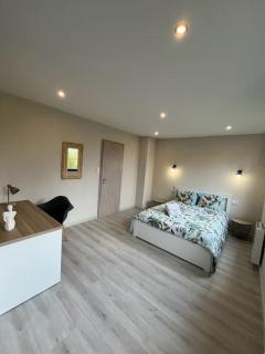 Appartement Le Domaine du Cygne - - 6
