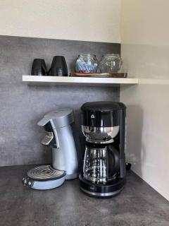 Appartement Le Domaine du Cygne - - 7