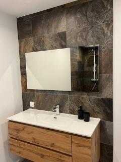 Appartement Le Domaine du Cygne - - 1