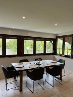 Appartement Le Domaine du Cygne - - 9