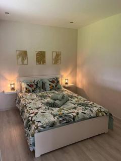 Appartement Le Domaine du Cygne - - 3