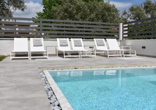 Nuevo Suites - Limenas - 1