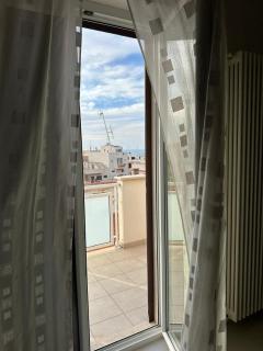 Petali Rosa- Dimora Orizzonte vista mare - 4