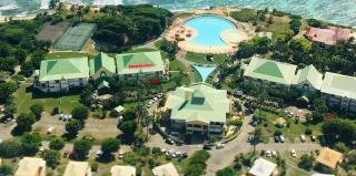 Studio Ananas Anse des rochers - 0