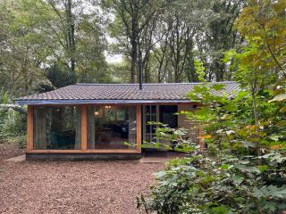 huisje in het bos - 3