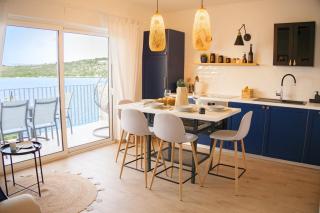 Apartmani Gacina - Grebaštica - 0