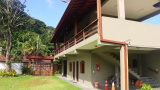 Pousada Sete Mares - Ubatuba - 9