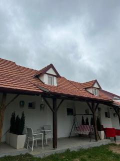 Zeleni Raj Apartmani - 2