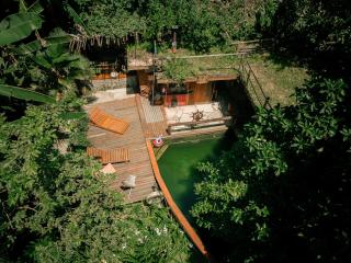 Paraty Paradiso - Paraty-Mirim - 0