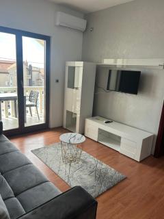Apartmani Baki - Podstrana - 4