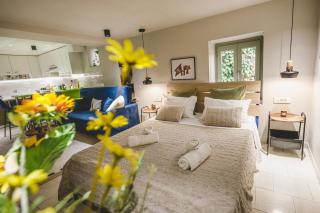 MASTER ROSE STUDIO in old town - 9