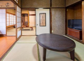 宝乃小宿 TAKARA no Koyado - Kōfu - 7