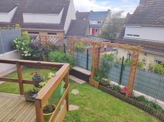 CHEZ ISA - Maison à 2 km de la plage de Le Portel 62 - Outreau - 7