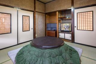宝乃小宿 TAKARA no Koyado - Kōfu - 6