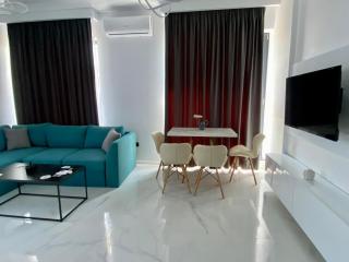 Studio503 by Allegio-Mamaia's Seaside Luxury near Finest Clubs & Beaches - 6