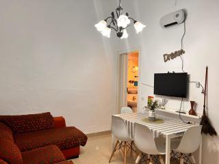 Apartments San Lorenzo Fresh - Seville - 2