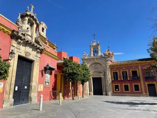 Apartments San Lorenzo Fresh - Seville - 0