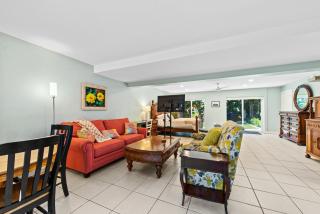 Seaside oasis studio with heated pool - Fort Myers Beach - 7