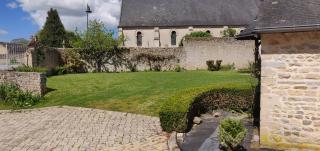 Aux belles pierres - 6