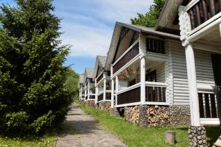 База відпочинку Forest Stream - 0