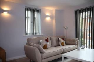 Chapter House - Farnborough - 5