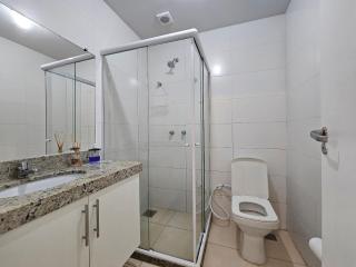 AP encantador na Praia do Forte! Porto Azul (106) - 7