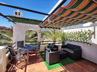 Apartamento Maika Benalsun Pueblo Evita - 7