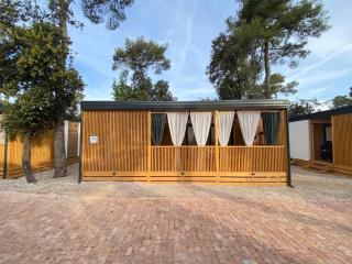 Mobile Home Anja - Biograd na Moru - 4