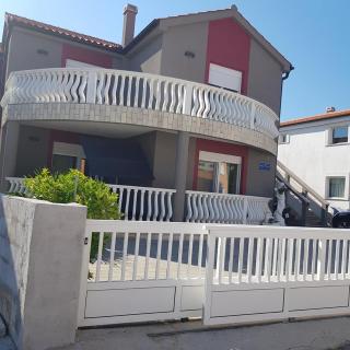 Apartment 3 "Bella" - Vir - 0