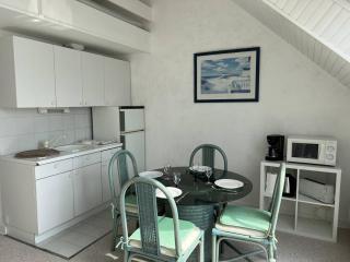 Studio face à la mer - Saint Cast Le Guildo - 7