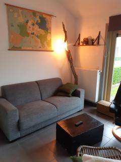 Vakantiewoning - Koksijde - 1