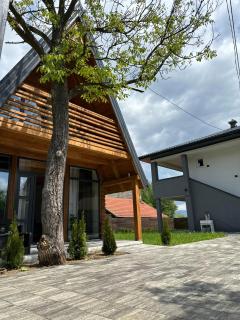 Ammirevole Ravne Oga - Visoko - 5