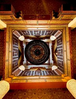 Riad Zahrat Fes - 7