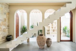 Amani Villas: New, Luxury, Mediterranean, Private Pool, Canggu - Canggu - 4