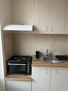Sam Apartment - 1