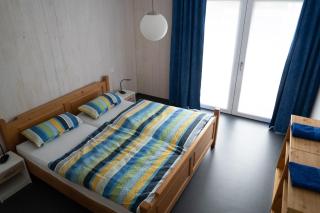 Gästewohnung in Massivholzhaus - Günzburg - 3