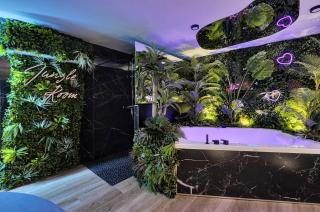 La Jungle Room Toulousaine - 5