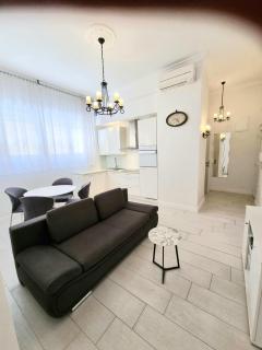 Lux Apartment near bridge - Zadar - 8