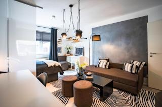 50% Rabatt - zentral - Designstudio - 3 Pers. - 5