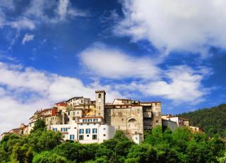 La Casa nel Borgo - 4