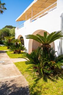 Residence Palummera - Ischia - 7