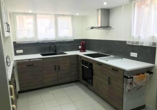 Plain-pied 80 m2 dans maison, parking privé gratuit - Versailles - 3