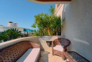 Triplex Beira Mar com piscina - Próximo a comércio em geral - 1