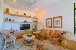 Triplex Beira Mar com piscina - Próximo a comércio em geral - Bombinhas - 4