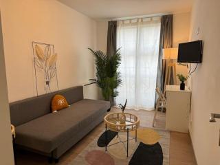 Appartement 2 chambres avec cuisine Gare - Grenoble - 0